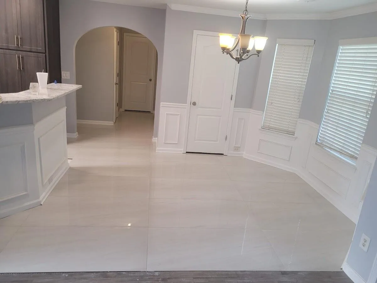 Water Damage Restoration services in San Benito, TX